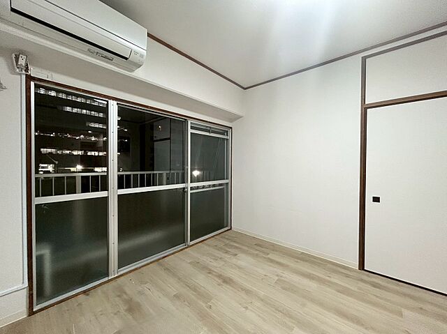 室内 田町ダイヤハイツ 2階/-