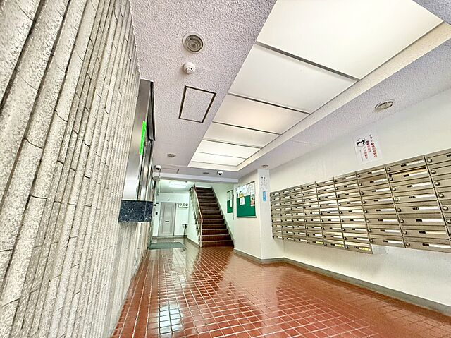 その他 田町ダイヤハイツ 2階/-