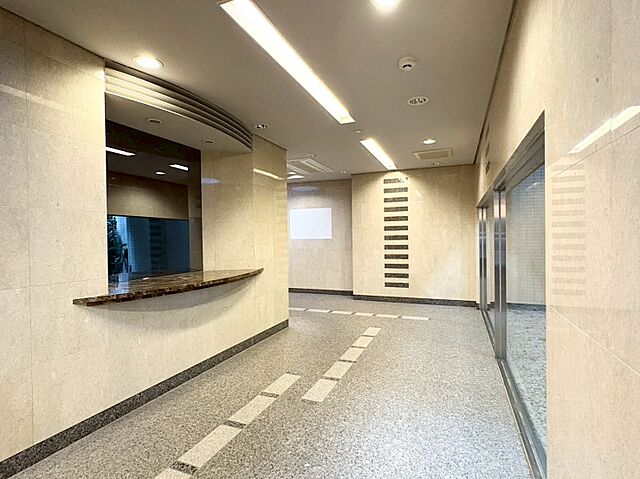 その他 クレッセント渋谷神泉 8階/-