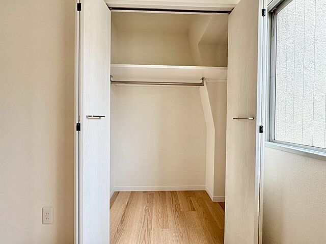 収納 サンクレスト大森 3階/-