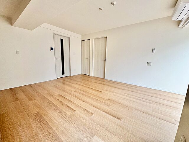 室内 サンクレスト大森 3階/-