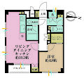 光荻窪マンション4階3,480万円