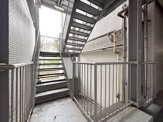 設備 ニューライフ西早稲田 13階/-