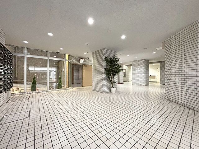 その他 ニューライフ西早稲田 13階/-