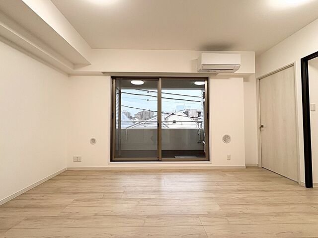 リビング/ダイニング プラーティノ多摩川鵜の木弐番館 3階/-