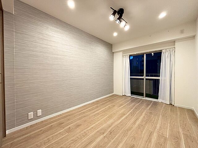 子供部屋 ライオンズマンション川崎 3階/-