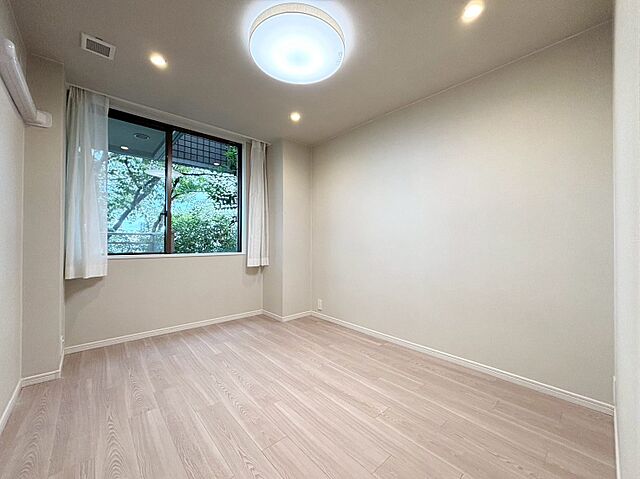 子供部屋 パーク・コート山王 2階/-