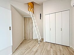 子供部屋