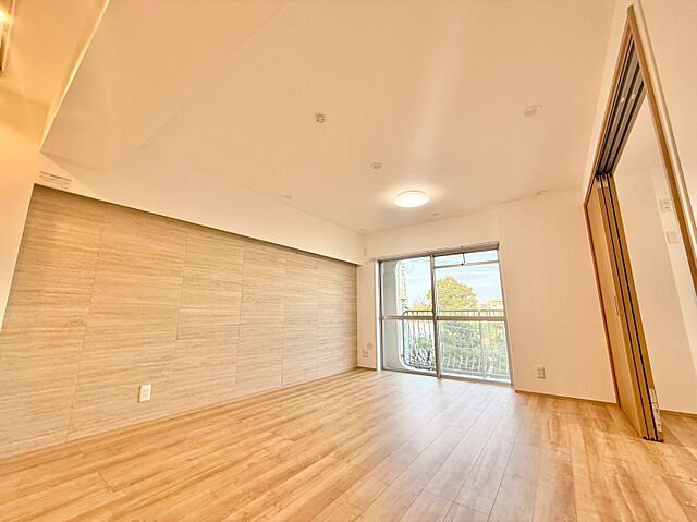 室内 東荻窪マンション 4階/-