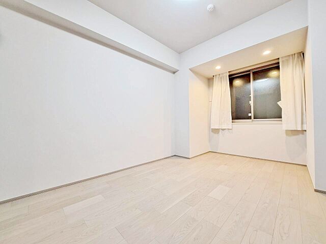 子供部屋 ミッドガーデン赤坂氷川 1階/-