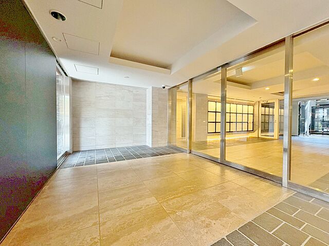 その他 レ・ジェイド川崎 6階/-