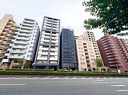 物件画像 朝日シティパリオ島津山