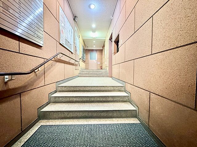 その他 オリエントニュー赤坂 3階/-