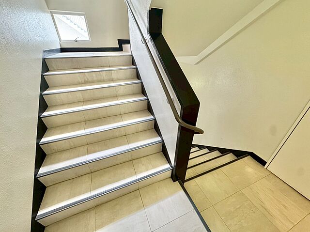 設備 シャトー赤坂台 3階/-