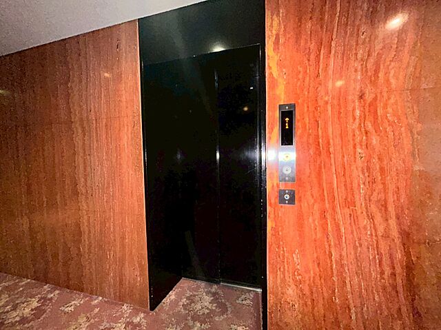 設備 赤坂グランドハウス 4階/-