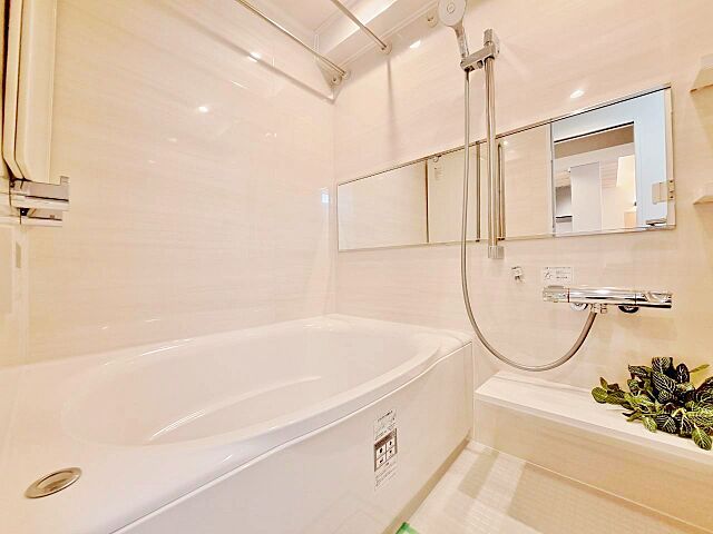 浴室 メイツ大森西 9階/-
