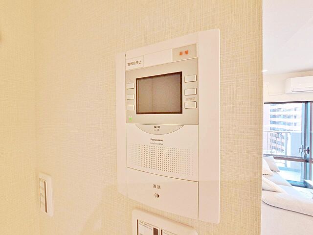 設備 メイツ大森西 9階/-