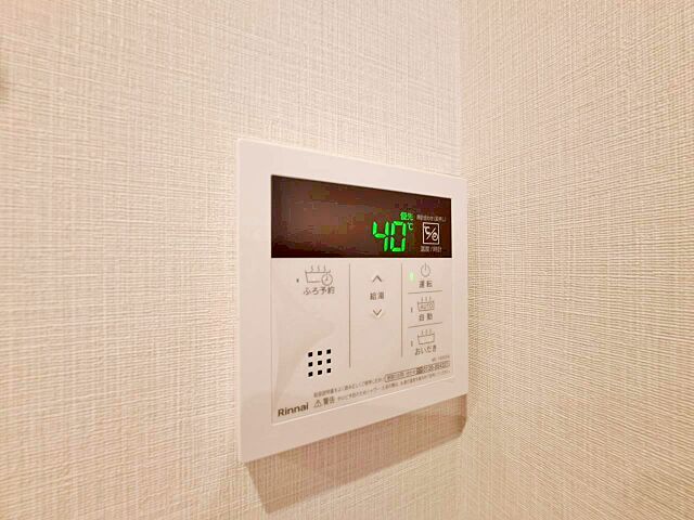 設備 メイツ大森西 9階/-