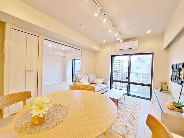 室内 メイツ大森西 9階/-