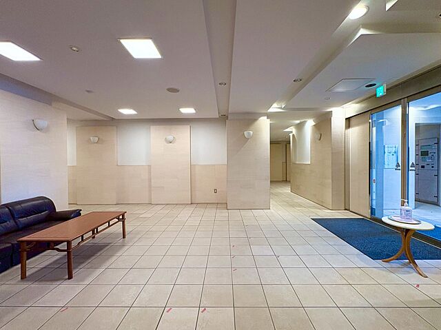 その他 ヴィーナ・パルテール 4階/-