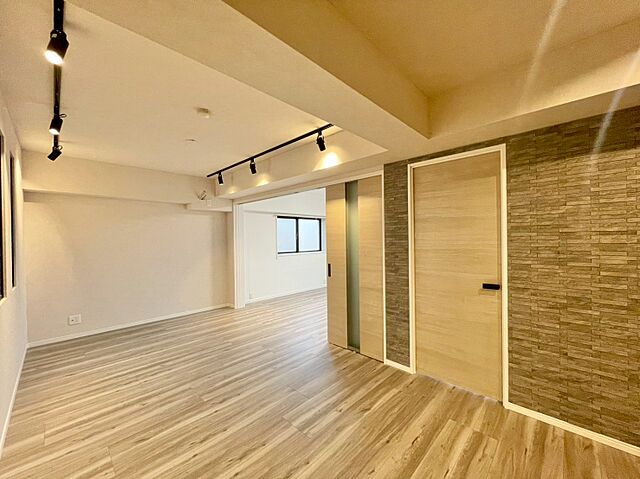 リビング/ダイニング ライオンズマンション川崎貝塚 6階/-