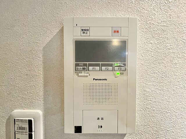 設備 ライオンズマンション川崎貝塚 6階/-