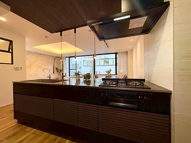 キッチン パレ神楽坂 3階/-