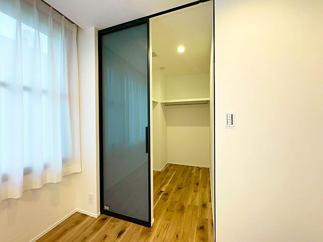 収納 パレ神楽坂 3階/-