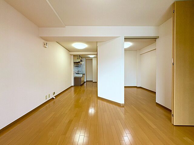 室内 ワコー高田馬場マンション 5階/-