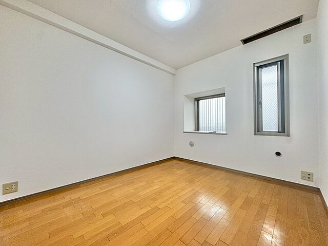 寝室 ハイホーム川崎 9階/-