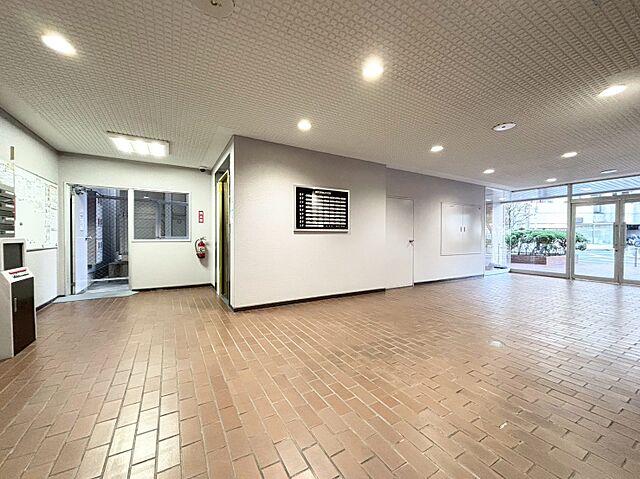 その他 ライオンズマンション大森第5 6階/-