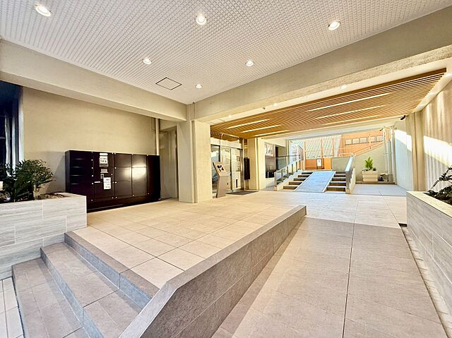 その他 高井戸第2ハイホーム 11階/-