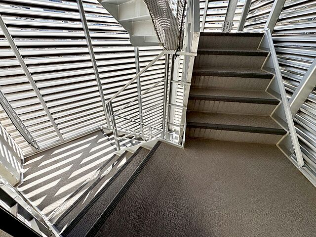 設備 ラ・マーレ白金 3階/-