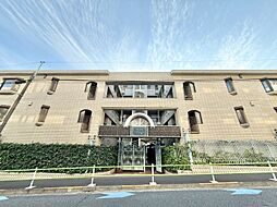 物件画像 豊栄ジャルダン高輪