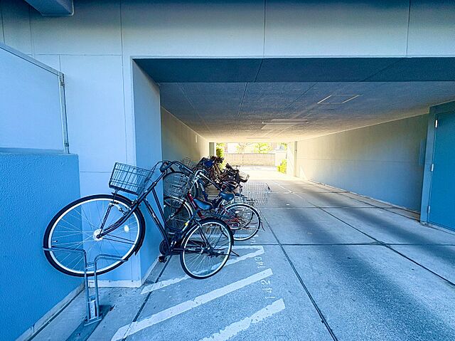 設備 ソフィア大田萩中エスカール 8階/-