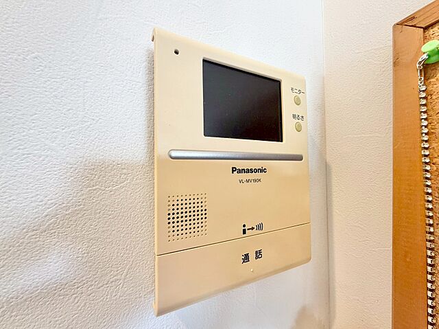 設備 秀和目黒駅前レジデンス 11階/-