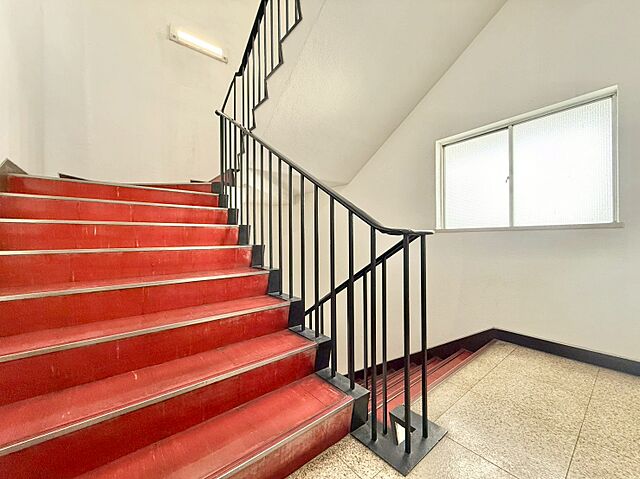 設備 秀和目黒駅前レジデンス 11階/-