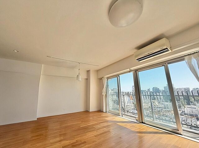 室内 秀和目黒駅前レジデンス 11階/-