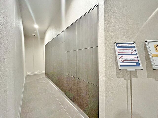 設備 パークタワー西新宿 30階/-