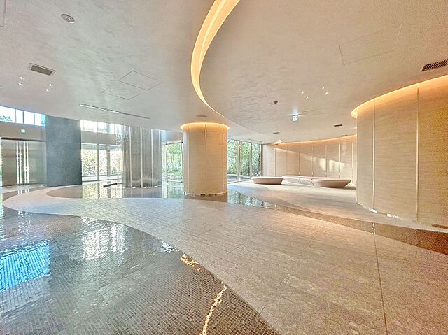 その他 パークタワー西新宿 30階/-