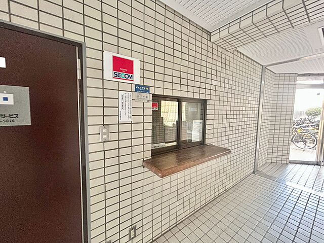 その他 ニュー池田町ハイツ 4階/-