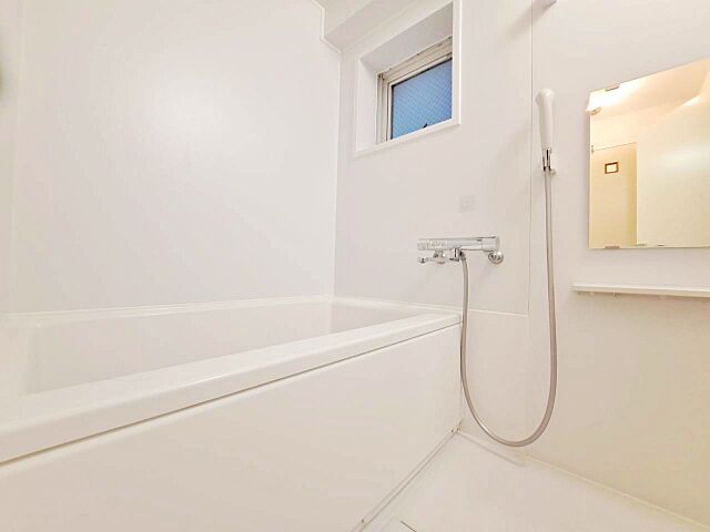 浴室 グランドコート川崎 2階/-