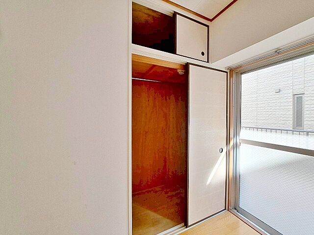 収納 グランドコート川崎 2階/-