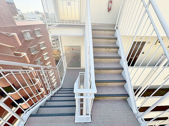 設備 五反田リーラハイタウン 12階/-