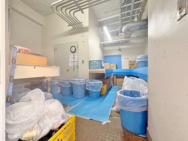 その他 五反田リーラハイタウン 12階/-