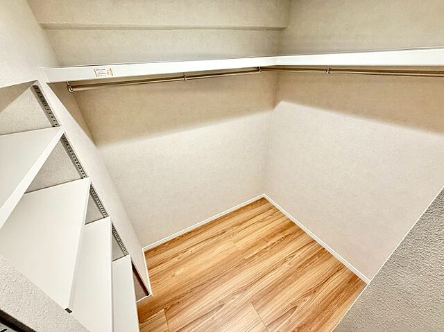 収納 マンション池上 8階/-