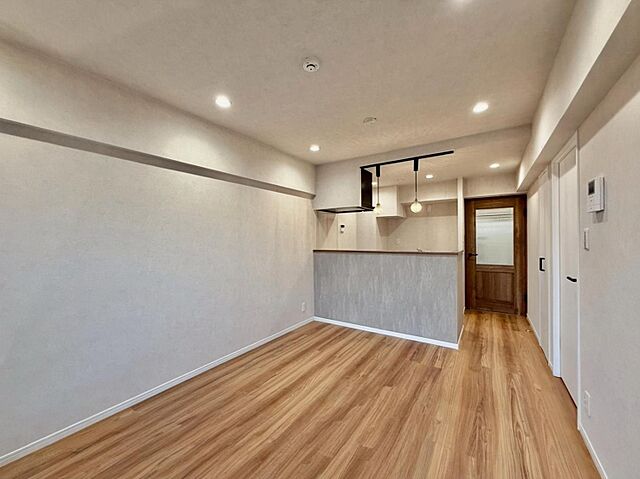 室内 マンション池上 8階/-