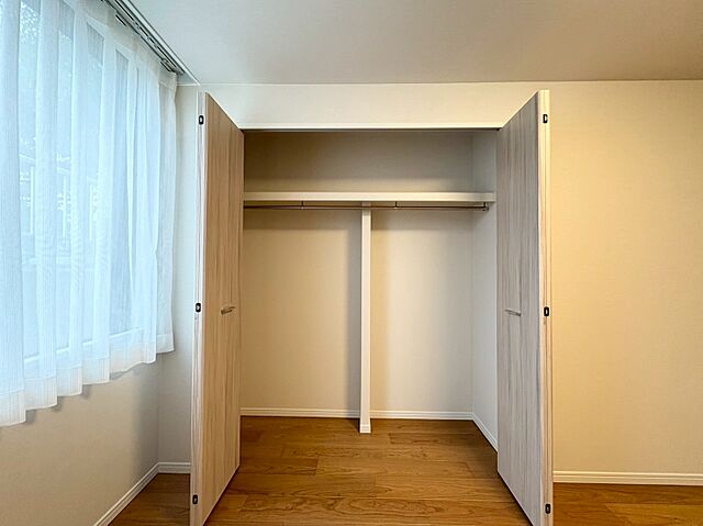 収納 パーク・コート山王 3階/-