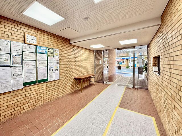 その他 藤和大森コープ 4階/-