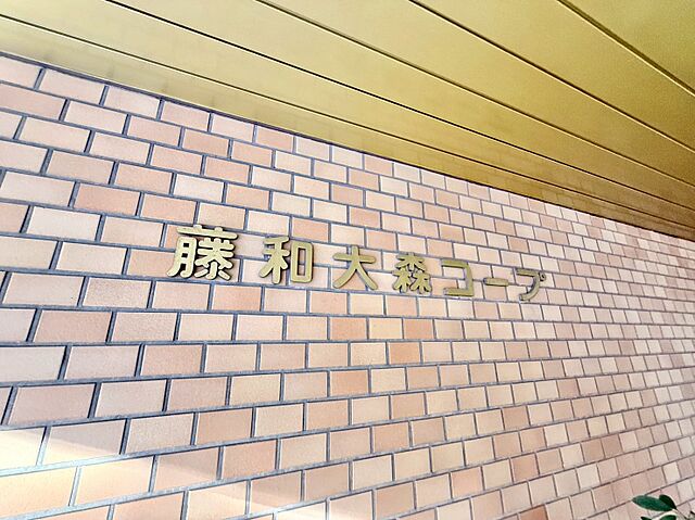 その他 藤和大森コープ 4階/-